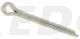 3.2x32 Cotter Pin, zinc-plated