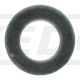 U6x12 U-Scheibe blank verzinkt