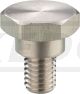 Schraube Halteriemen/Gurtband, 1 Stück, Edelstahl, OEM-Vergleichs-Nr. 90109-08444