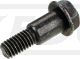 Pivot Bolt for Clutch and Drum Brake Lever, M6 thread