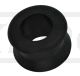 Rubber Damper for Rear Fender, 1 Piece (needed 2x/4x) OEM Reference# 168-21639-00, 1E6-21639-00 (XT500)