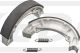 TRW LUCAS Brake Shoes Front incl. Springs, OEM reference # 322-25130-00