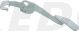 Replika-Chokehebel, Edelstahl, passend für Mikuni VM32 und VM34SS, OEM-Vergleichs-Nr. 583-14175-01