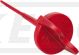 Ölmessstab (rot) OEM-Vergleichs-Nr. 583-21771-00, ggf. Dichtung 22316 mitbestellen