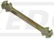 Spoke Key 6 in 1