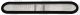 Oil Sieve (OEM), replacement gasket see item 21034