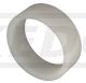 Kettenlaufrolle (Schwinge) für Kasten- und Ovalrohrschwinge, Innendurchmesser 46mm (für Originalschwinge siehe 21118)