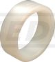 Chain Slider Swing Arm (Ring), Inner Diameter 43.5mm (for Box-Profile Swingarm see Item 21114), OEM Reference # 431-22151-03