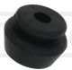 Rubber Damper for Locking Pin Side Cover/Toolbox, 1 Piece, OEM Reference# 583-21747-00