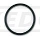 O-Ring (z.B. Ventildeckel/ Steuerkettenspanner/ Lima-Stopfen), 1 Stück, OEM-Vergleichs-Nr. 93210-32172