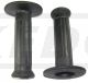 Handlebar Grips type OEM, black, 1 pair