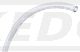 Ventilation/Breather Pipe 4mm Inner Diameter / 6mm Outer Diameter, transparent (price per metre)