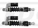 WILBERS Twinshock Absorber, Classic Line with Piggyback Reservoir, 1 Pair (Vehicle Type Approval)