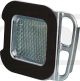 Foam Gasket for Air Filter Plate, front, self-adhesive on one side, fits for OEM 583-14468-01, see also item 22347