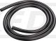 Ventilation Pipe 3.5mm Inner Diameter / 8mm Outer Diameter, black, 1m