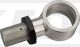 YSS Federbeinauge +10mm, Gewinde M16x1.0  / Augendurchmesser innen 26mm / Breite 18mm, 1 Stück