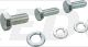 Assembly Set 6 pcs. for Chain Guide Item 26603