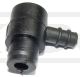 Reniflard, bloc moteur (pour l'alternateur, tuyau correspondant: 27108)