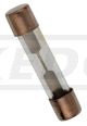 Glassicherung 10A (30mm lang)
