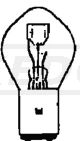 Bilux-Glühlampe 12V 35/35W BA20D