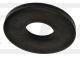 Rondelle de fixation support repose pied au cadre