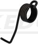 Feder Kettenspanner, OEM-Vergleichs-Nr. 90508-32333