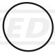 O-Ring (e.g. Dust Seal Rear Hub) (needed 1x)