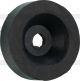 Rubber Damper between Frame/Tank, is screwed on left and right, 1 piece, 2x needed, screw see item 798505008B , OEM reference # 583-24181-00