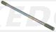 Goujon cylindre M8X143mm (coté chaîne de distri), pièce