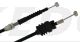 Front Brake Cable (OEM)