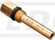 Tube d'émulsion avec joint torique, refab. de OEM 583-14148-00