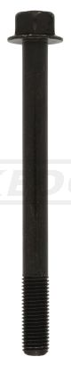 Bolt for Engine Mounting, 110mm, M10x1.2 (Bottom Rear)