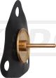 Diaphragm Safety Valve Accelerator Pump (3-Point Mounting, OEM, #2J2-14940-00))