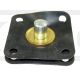 Membrane de pompe de reprise (tige 13.4mm de long)