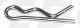 Spring Cotter Pin, OEM Reference # 90468-10050