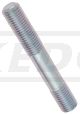 Goujon cylindre M10X68mm (milieu/gauche), pièce