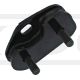 OEM Silencer Bracket for OEM Silencer -></picture> replacement see item 28551KD