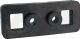 Damper Tail Light Bracket, suitable for rear light holder WITH indicator bracket, OEM reference # 1U6-84553-00
