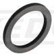 Spacer for Single Row Gearshaft Bearing 25x34x3mm (Required for Conversion from Two- to One-Row Bearing)