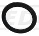Gasket for Fuel Tank Cap (for Aluminium Tank with Male Thread) OEM reference # 1W1-24612-00