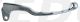 Front Brake Lever (Drum Brake),  Aluminium, Polished (OEM, Alternative see Item 11004)