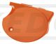 Replica Side Cover, right, 'El Toro Orange' (without decal), OEM reference # 1T1-21721-00