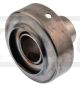 Endcap, Silencer (Stainless Steel), OEM reference # 1T1-14752-01-00
