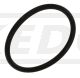 Gasket (O-Ring) for Carburettor Float Chamber Drain Plug, size apprx. 1,5x19mm