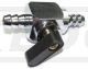 Inline Benzin-Hahn 8mm mit Kugelventil