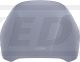 MRA RoadShield, Tinted, Length 315mm, WITHOUT Brackets (Vehicle Type Approval) --></picture>Replacement Item for 30449