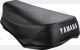 Replica Seat Cover, Black (OEM Reference# 2Y0-24731-00)