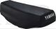 Replika-Sitzbankbezug (kurz) schwarz (Sitzfläche ca. 60cm lang) OEM-Vergleichs-Nr. 3H7-24731-00