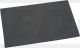 Daytona Seat Repair Sticker, black matt grained, 1 piece, size approx. 110x170mm