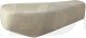Schaumkern Sitzbank kurz (ca. 60cm) passt bei OEM-Nr. 1E6-24730-00